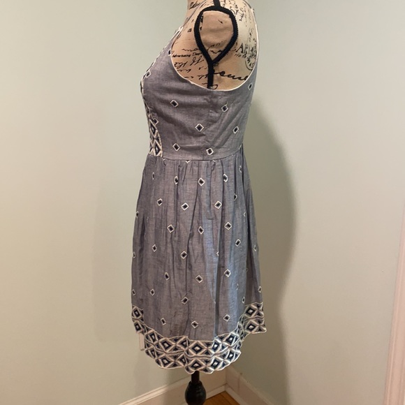 NWOT Trixxi dress size 3 - Picture 4 of 7